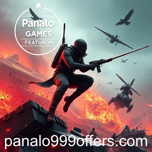 Exploring the Thrills of Action Games with 'panalo999'