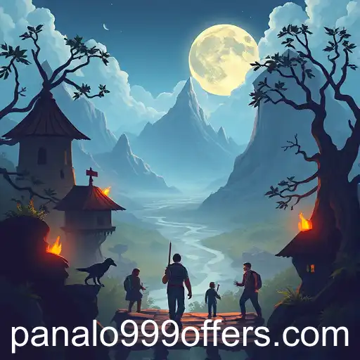 Exploring the Exciting World of Adventure Games: Spotlight on 'panalo999'