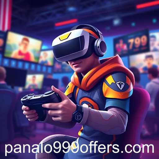 Digital Evolution of Panalo999