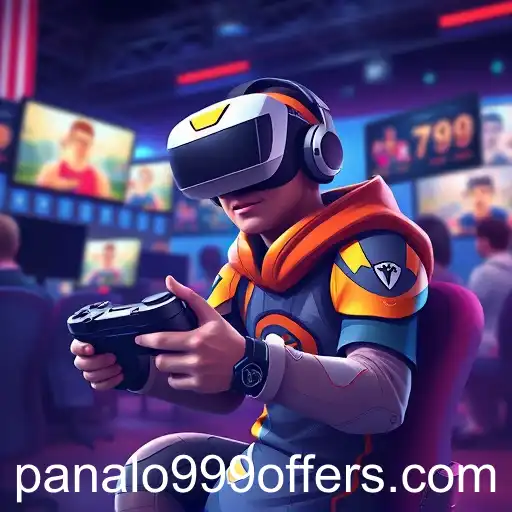 Digital Evolution of Panalo999