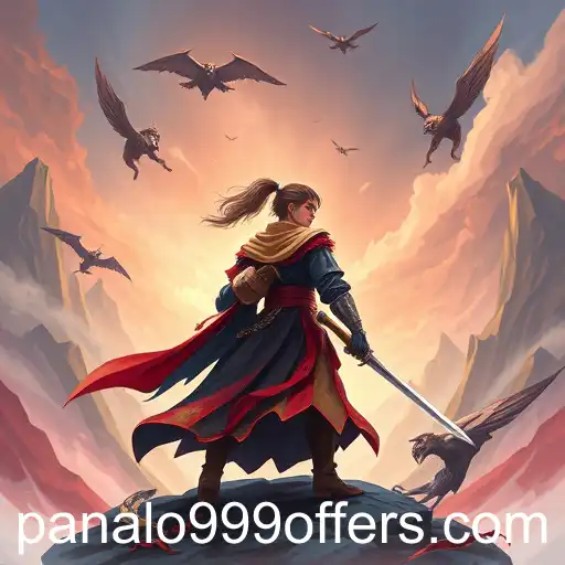 Exploring Panalo999: A New Era in Online Gaming