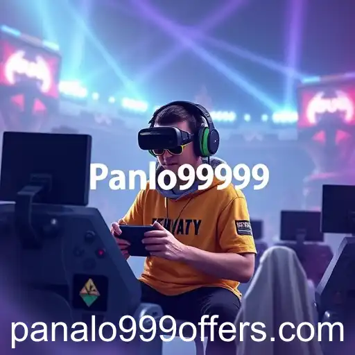 The Rise of Gaming Platforms: A New Era