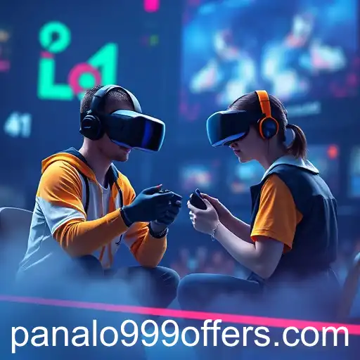 Gaming Trends Shape 2025