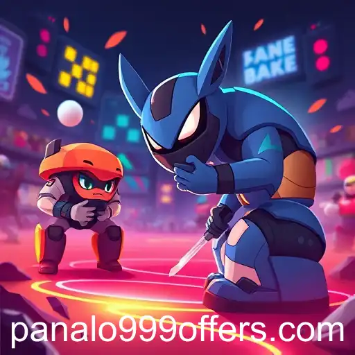 Panalo999's Rise in the Gaming World