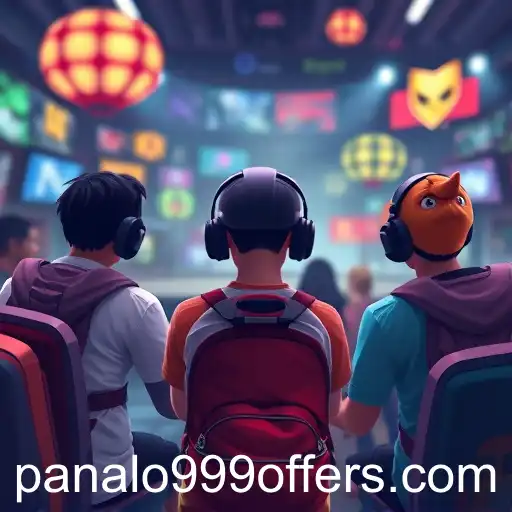 Panalo999: A Game Changer in Online Entertainment