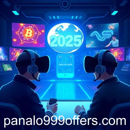 Panalo999: Elevating Online Gaming Experiences in 2025