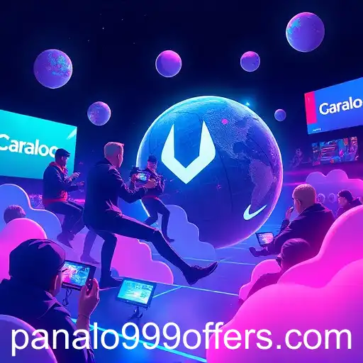 Panalo999: A New Era in Online Gaming