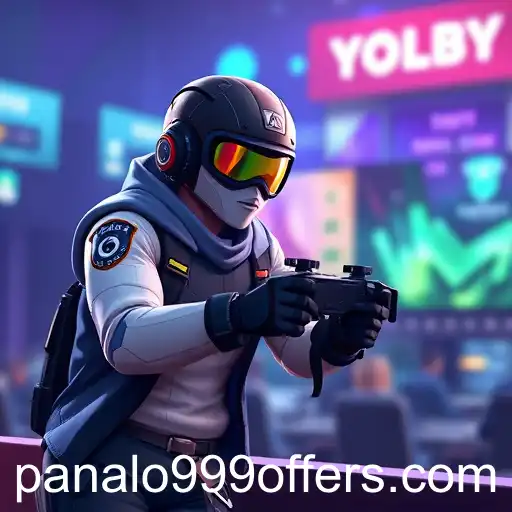 The Rise of Panalo999 in Gaming