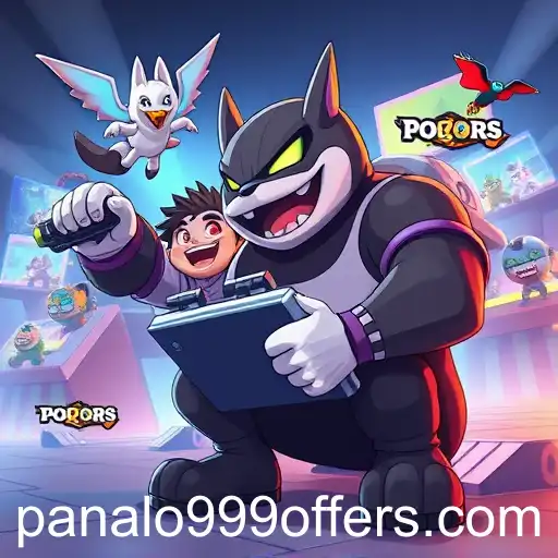 The Rise of Panalo999 in the Gaming World