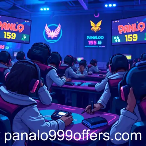 The Rise of Panalo999: A New Era in Online Gaming