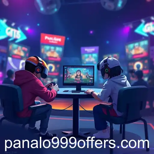 The Rise of Panalo999 in the Gaming World