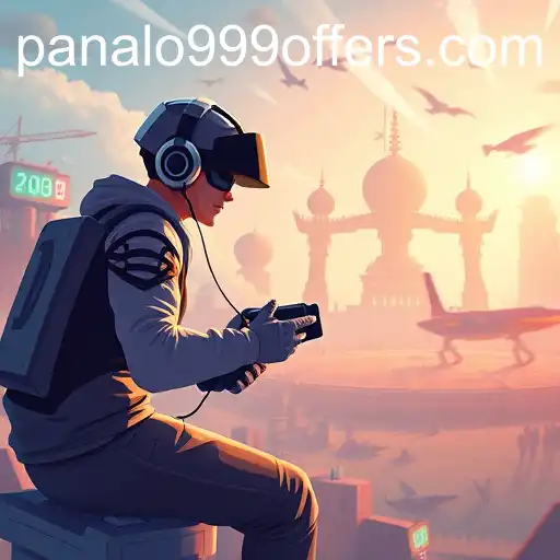 Panalo999: A New Era in Online Gaming