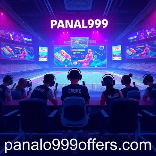 Online Gaming Phenomenon: Panalo999