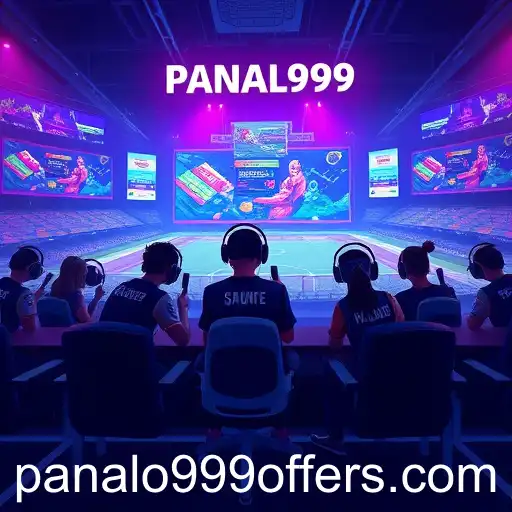 Online Gaming Phenomenon: Panalo999