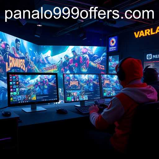 Rise of Online Gaming amid Global Challenges