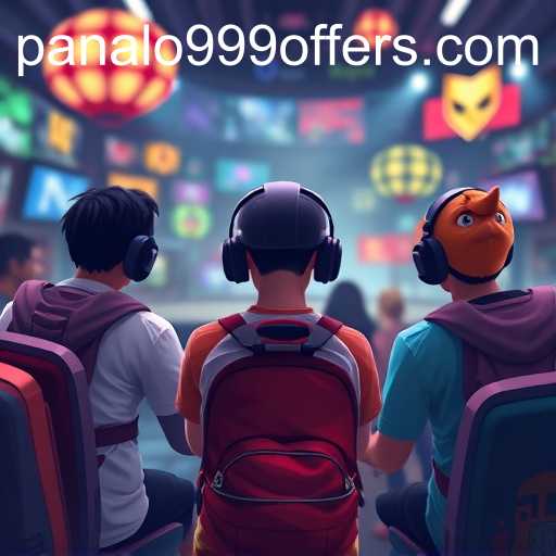 Panalo999: A Game Changer in Online Entertainment