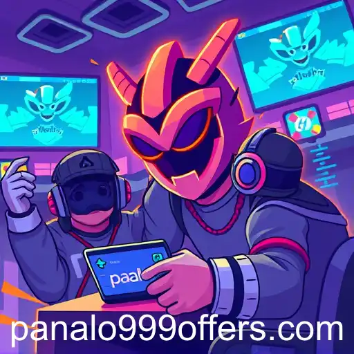 Panalo999: Elevating Online Gaming Experiences in 2025