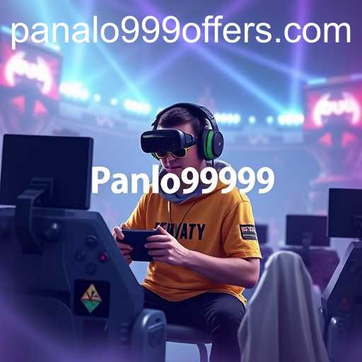 The Rise of Panalo999 in Global Gaming