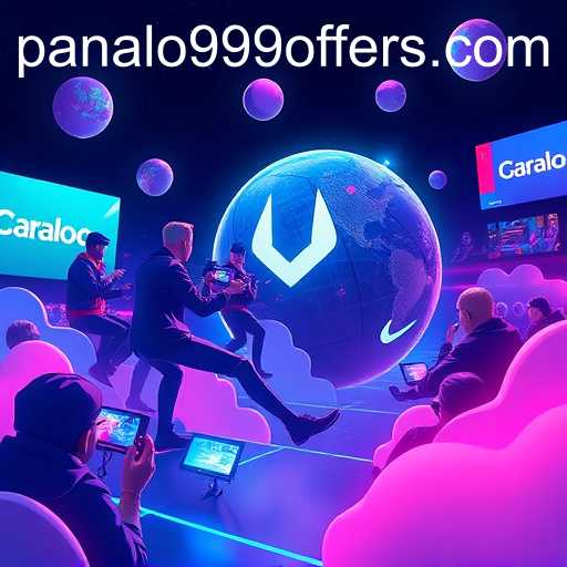 Panalo999: A New Era in Online Gaming