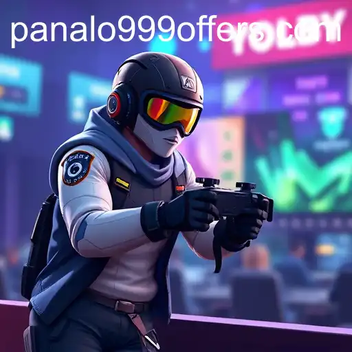The Rise of Panalo999 in Gaming