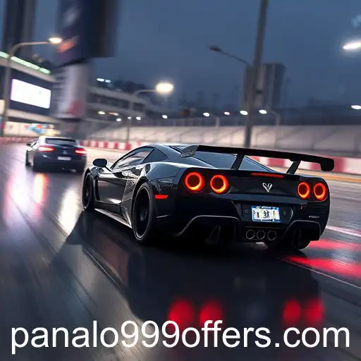 The Thrilling World of Racing Games: Exploring 'Panalo999' as a Key to Speed and Strategy