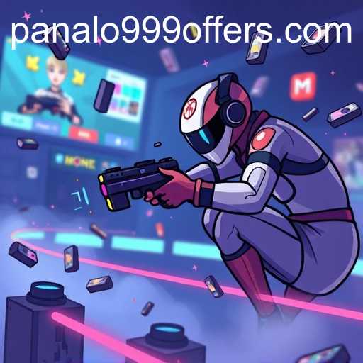 The Rise of Panalo999 in Online Gaming