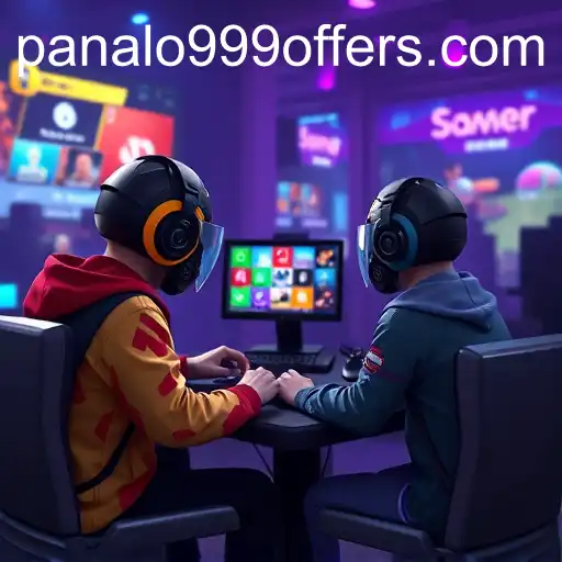 The Rise of Panalo999 in the Gaming World