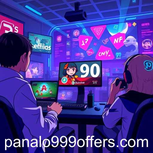 The Rise of Panalo999