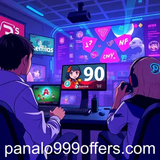 The Rise of Panalo999