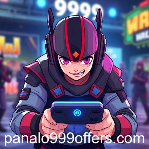 The Rise of Panalo999: A Digital Game Powerhouse