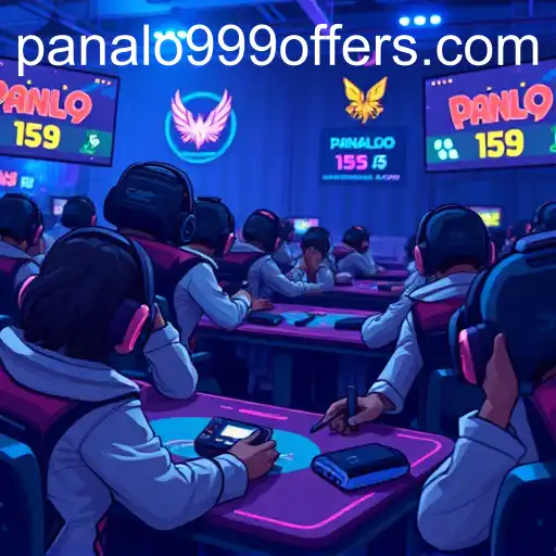 The Rise of Panalo999: A New Era in Online Gaming