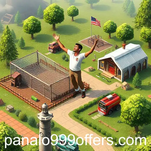 Exploring the World of Simulation Games with the Keyword 'panalo999'