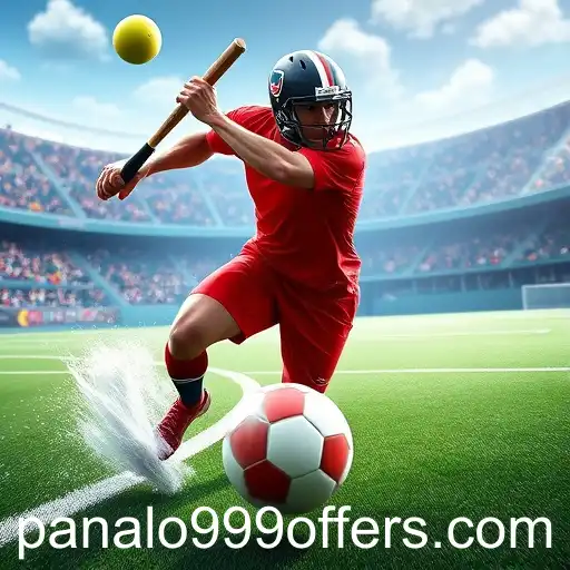 Exploring the Exciting World of Sports Games on Panalo999